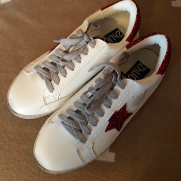 Shoes - Picture 1 of 5